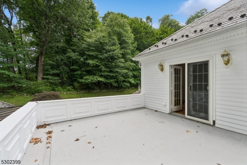 Bernardsville Mountain - Residential