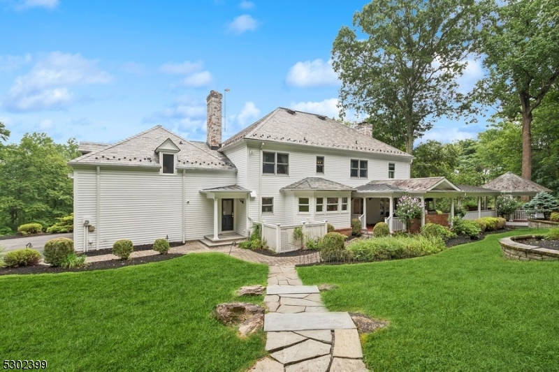 Bernardsville Mountain - Residential