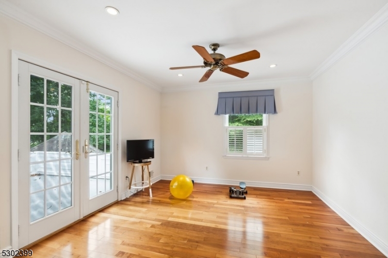 Bernardsville Mountain - Residential