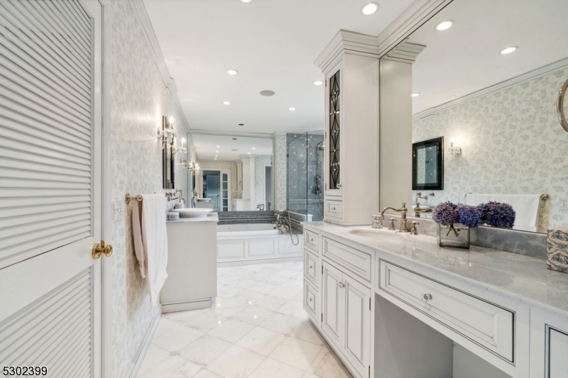 Bernardsville Mountain - Residential