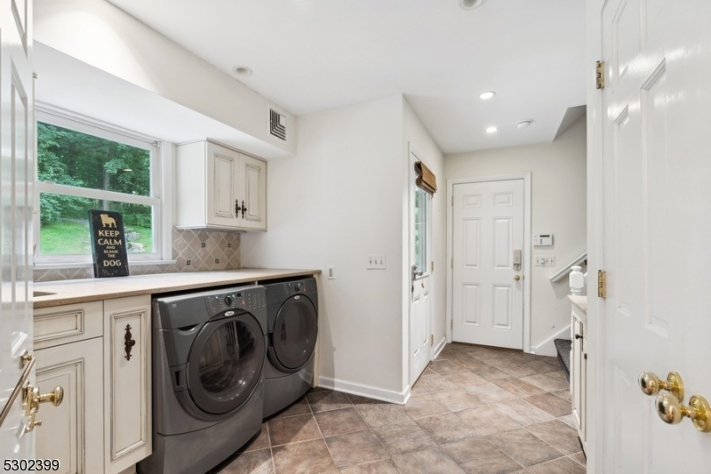 Bernardsville Mountain - Residential