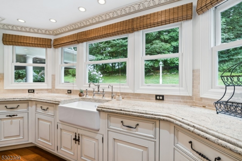 Bernardsville Mountain - Residential