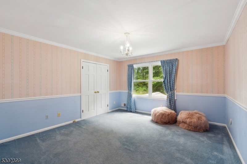 Bernardsville Mountain - Residential