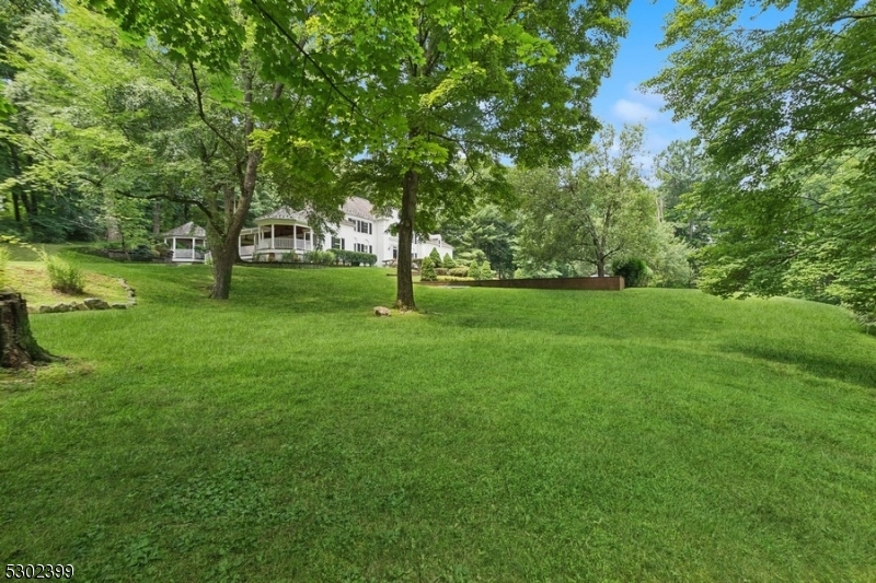 Bernardsville Mountain - Residential