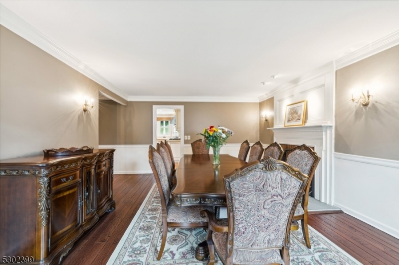 Bernardsville Mountain - Residential