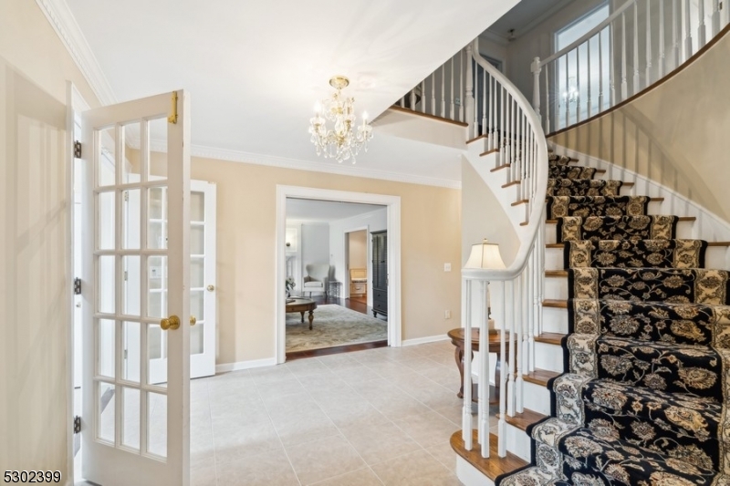 Bernardsville Mountain - Residential