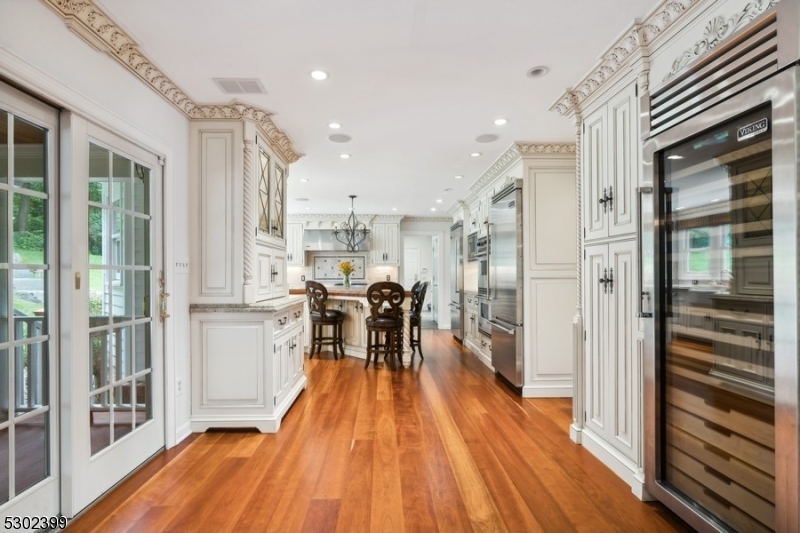 Bernardsville Mountain - Residential