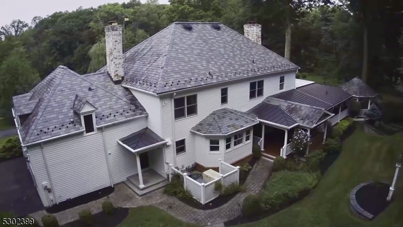 Bernardsville Mountain - Residential