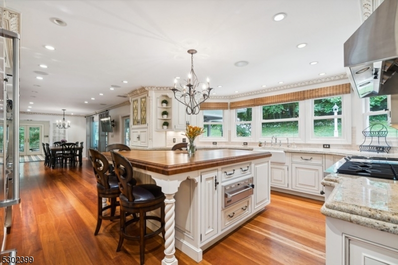 Bernardsville Mountain - Residential
