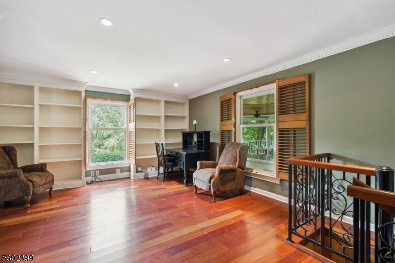 Bernardsville Mountain - Residential