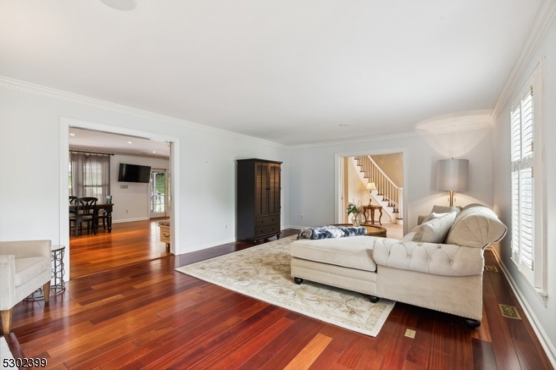 Bernardsville Mountain - Residential