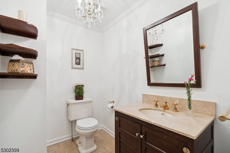 Bernardsville Mountain - Residential