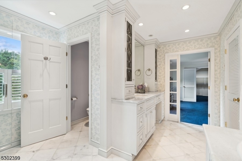 Bernardsville Mountain - Residential