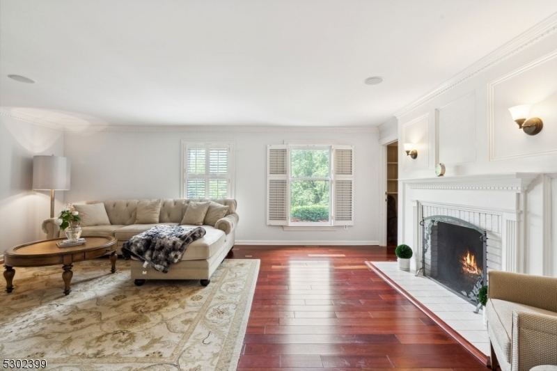 Bernardsville Mountain - Residential