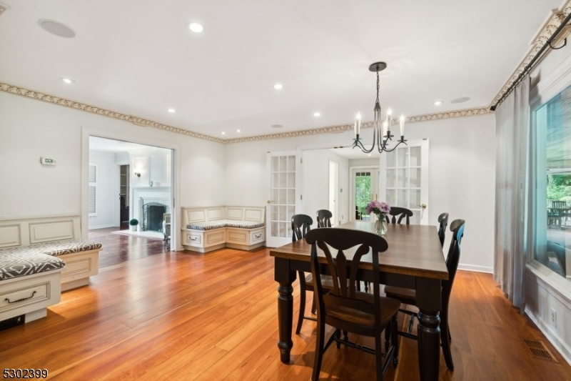 Bernardsville Mountain - Residential