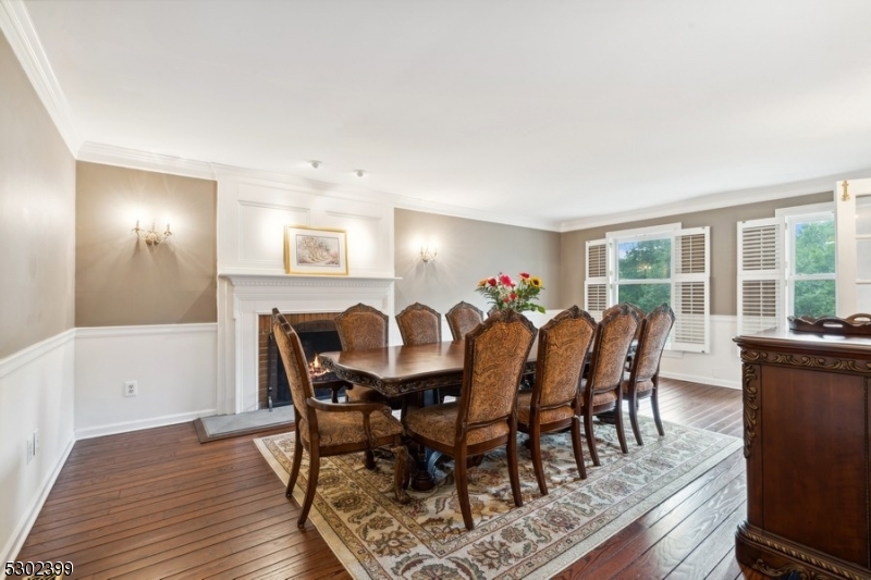 Bernardsville Mountain - Residential