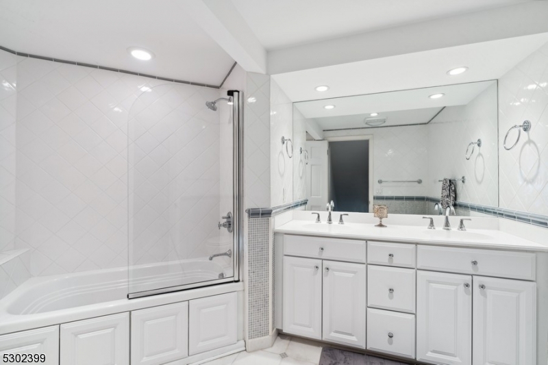 Bernardsville Mountain - Residential