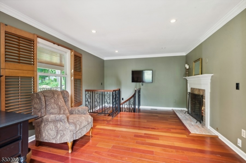 Bernardsville Mountain - Residential