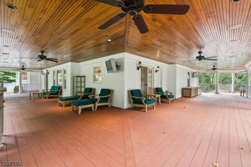 Bernardsville Mountain - Residential