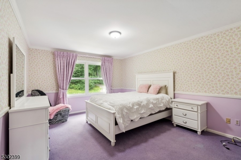 Bernardsville Mountain - Residential