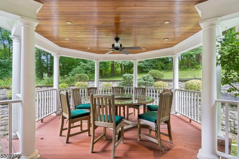 Bernardsville Mountain - Residential