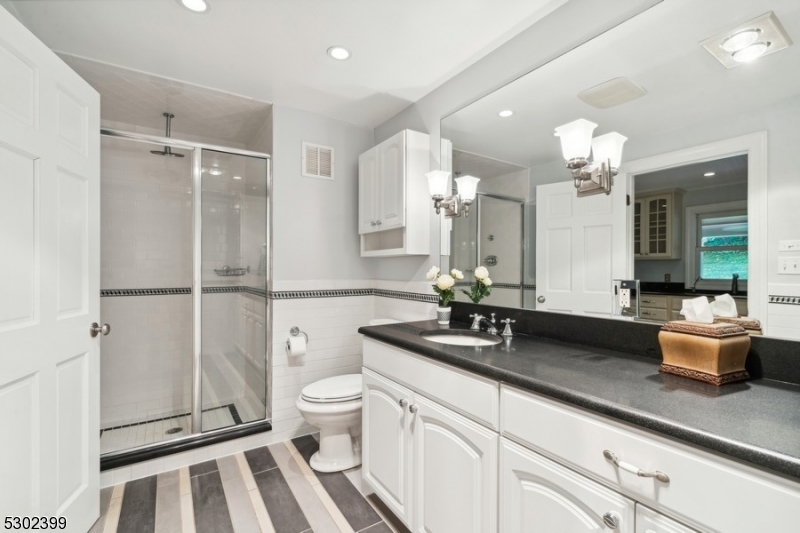 Bernardsville Mountain - Residential