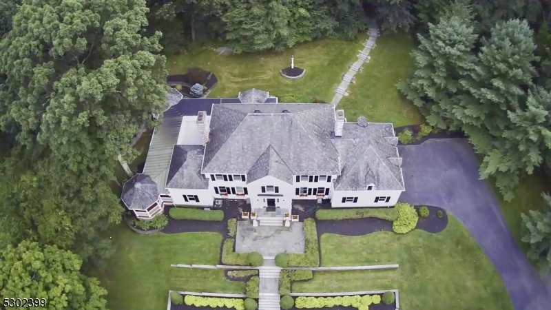 Bernardsville Mountain - Residential