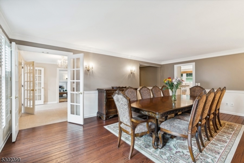 Bernardsville Mountain - Residential