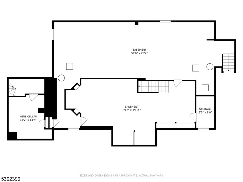 Bernardsville Mountain - Residential