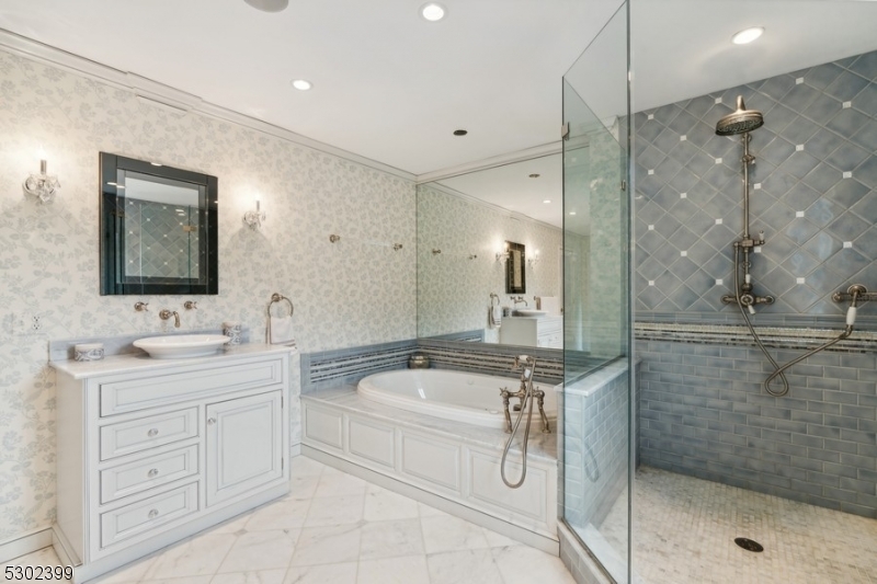 Bernardsville Mountain - Residential