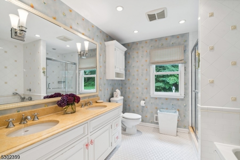 Bernardsville Mountain - Residential