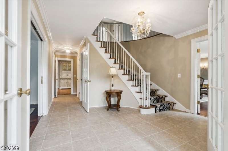 Bernardsville Mountain - Residential