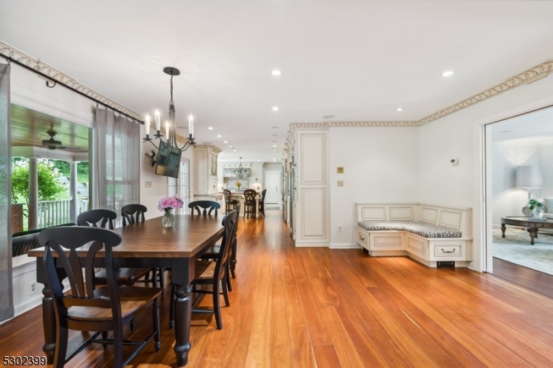 Bernardsville Mountain - Residential