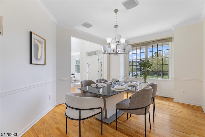 Cherry Valley - Residential