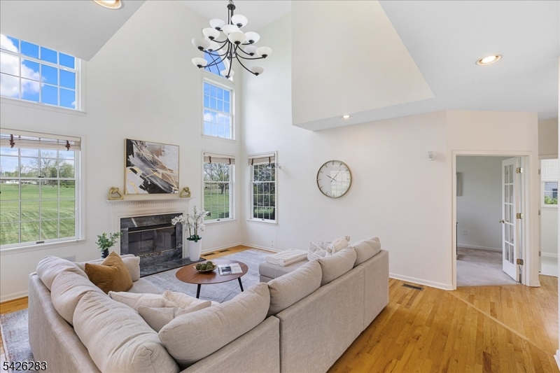 Cherry Valley - Residential