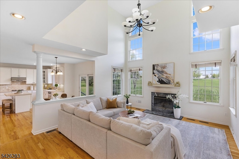 Cherry Valley - Residential