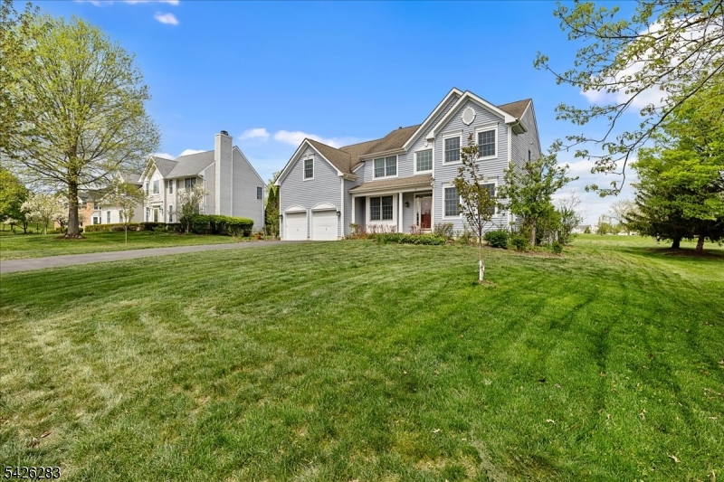 Cherry Valley - Residential