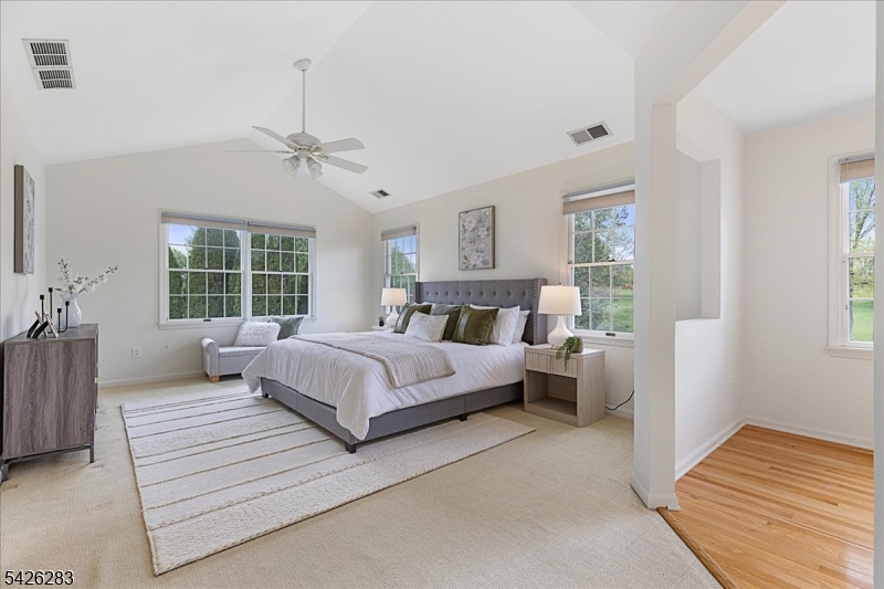 Cherry Valley - Residential