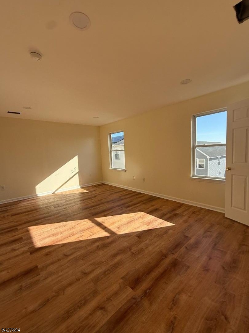 Marina - Residential Lease