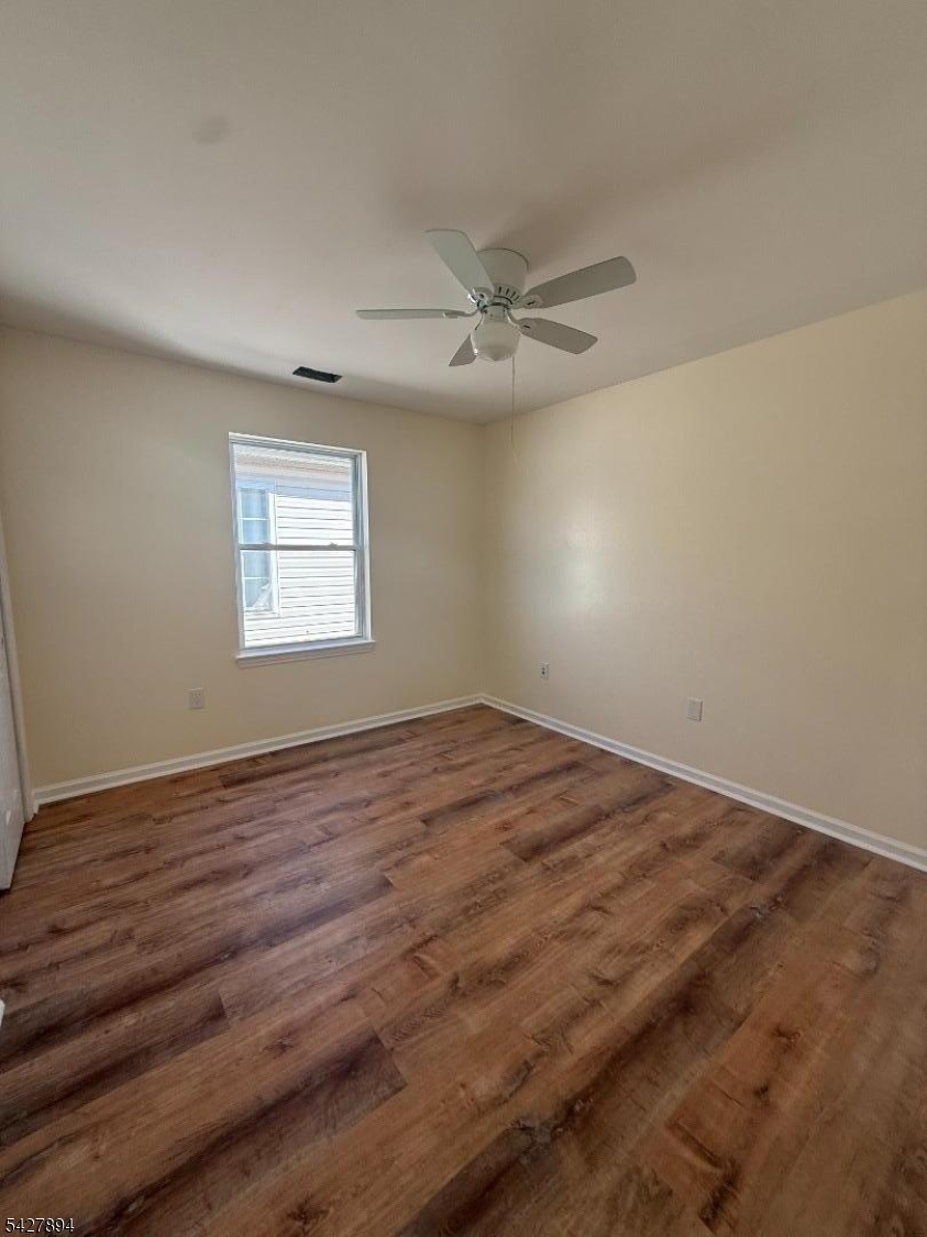 Marina - Residential Lease