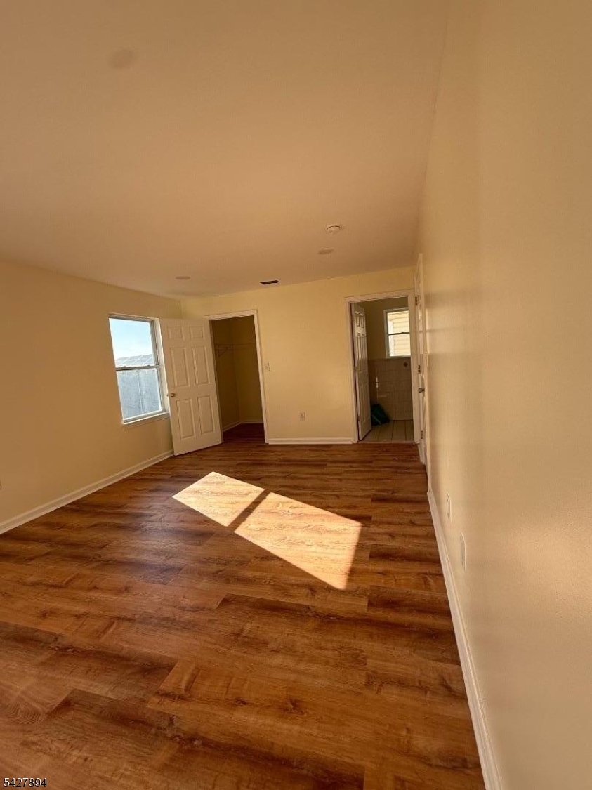 Marina - Residential Lease