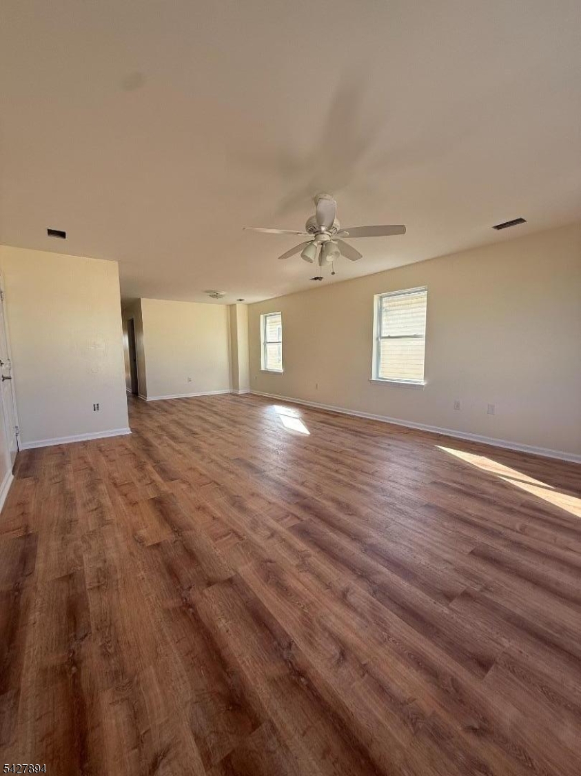 Marina - Residential Lease