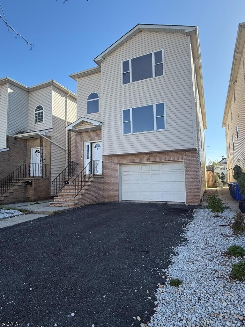 Marina - Residential Lease