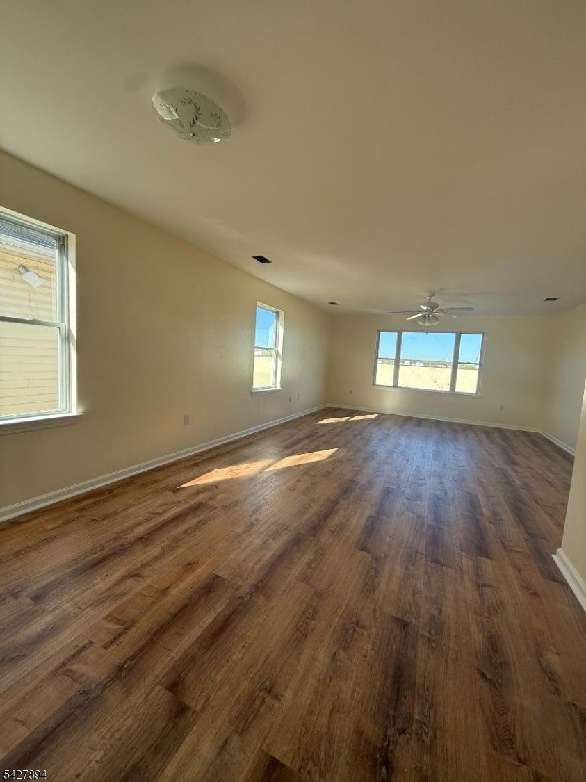 Marina - Residential Lease