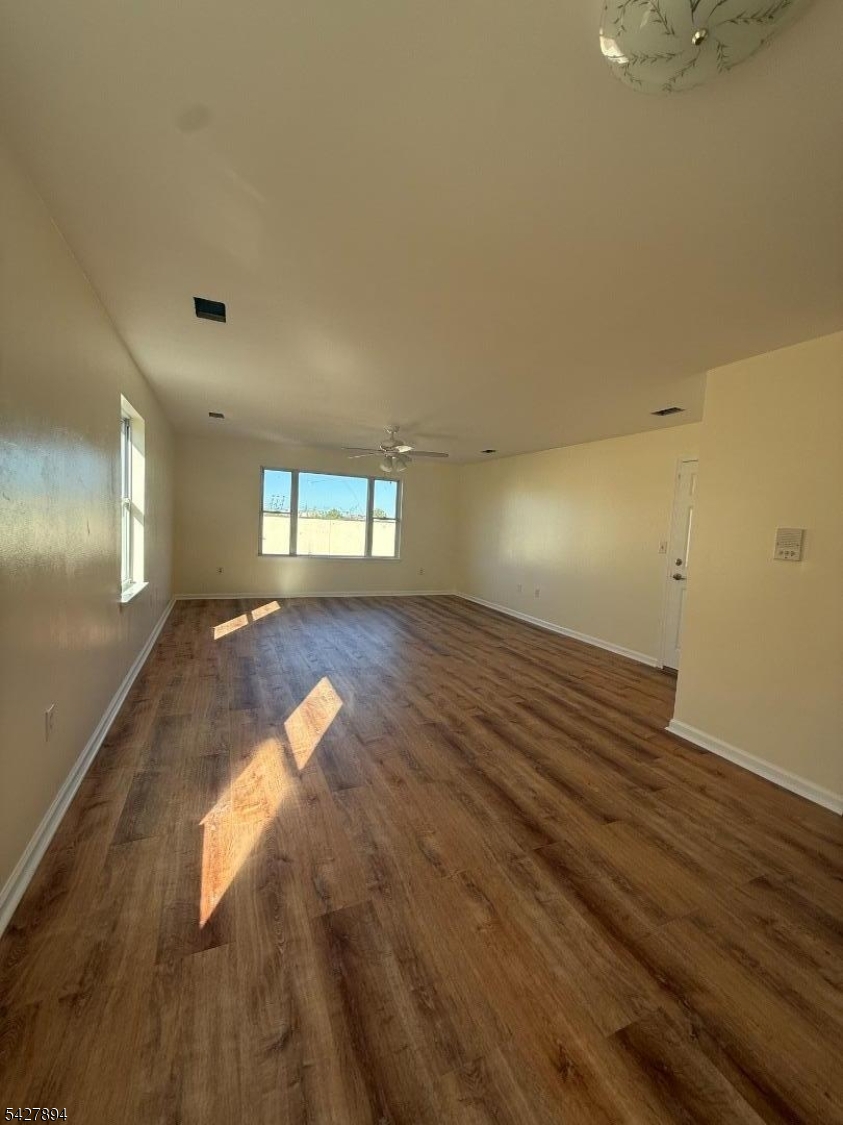 Marina - Residential Lease