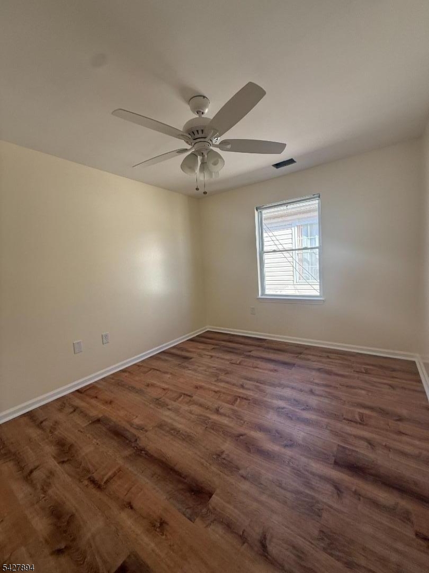 Marina - Residential Lease