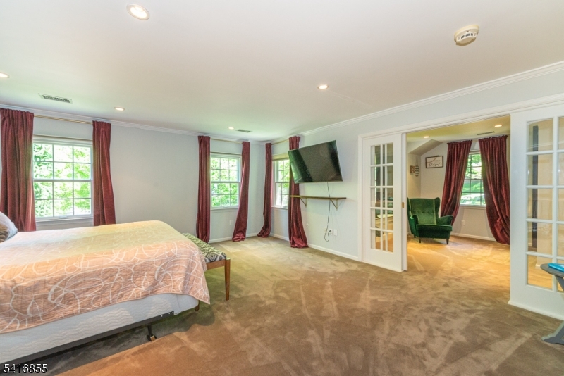 Shongum Lake - Residential