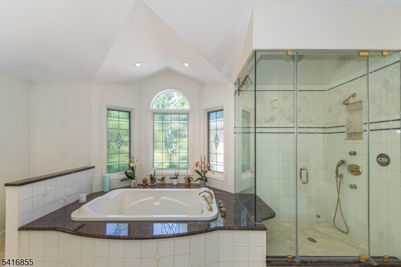 Shongum Lake - Residential