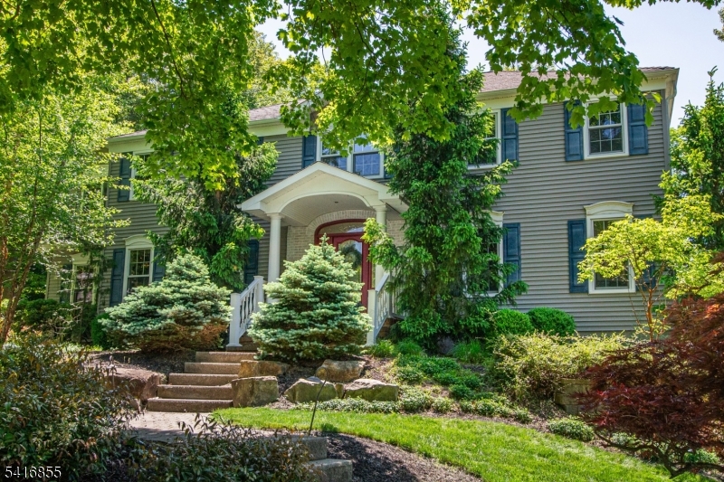 Shongum Lake - Residential