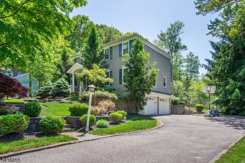 Shongum Lake - Residential